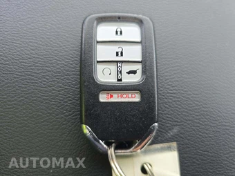 2019 Honda CR-V EX-L - miniatura 5