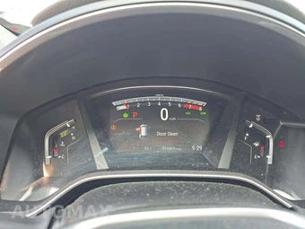2019 Honda CR-V EX-L - miniatura 6