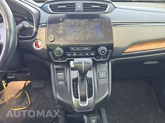 2019 Honda CR-V EX-L - miniatura 7
