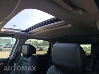 2019 Honda CR-V EX-L - miniatura 8
