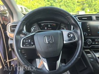 2019 Honda CR-V EX-L - miniatura 10