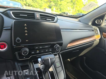 2019 Honda CR-V EX-L - miniatura 11