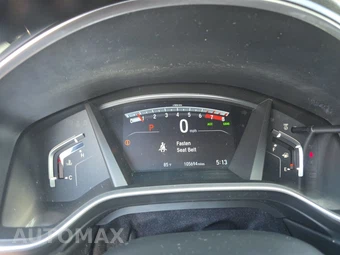 2019 Honda CR-V EX-L - miniatura 12
