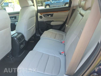 2019 Honda CR-V EX-L - miniatura 13