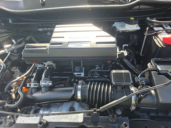 2019 Honda CR-V EX-L - miniatura 15