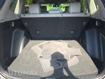 2019 Honda CR-V EX-L - miniatura 16