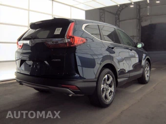 2019 Honda CR-V EX-L - miniatura 4