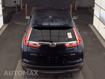 2019 Honda CR-V EX-L - miniatura 5