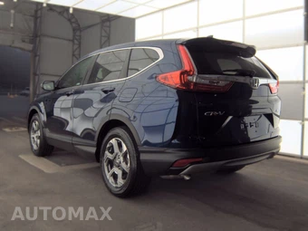 2019 Honda CR-V EX-L - miniatura 6