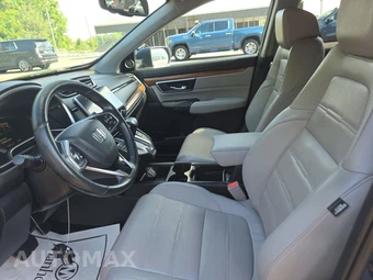 2019 Honda CR-V EX-L - miniatura 7