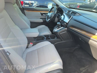 2019 Honda CR-V EX-L - miniatura 8