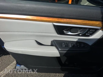 2019 Honda CR-V EX-L - miniatura 9