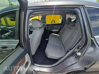 2019 Honda CR-V EX-L - miniatura 10