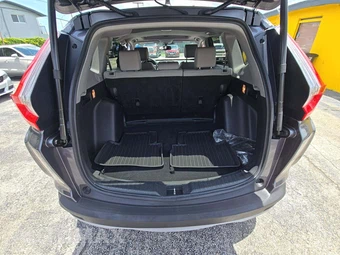 2019 Honda CR-V EX-L - miniatura 11