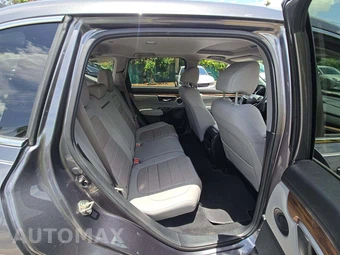 2019 Honda CR-V EX-L - miniatura 13