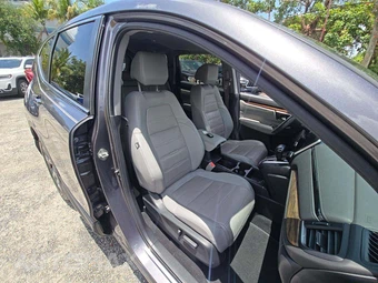 2019 Honda CR-V EX-L - miniatura 15