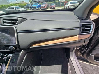 2019 Honda CR-V EX-L - miniatura 16