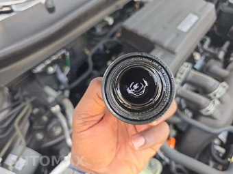 2019 Honda CR-V EX-L - miniatura 23