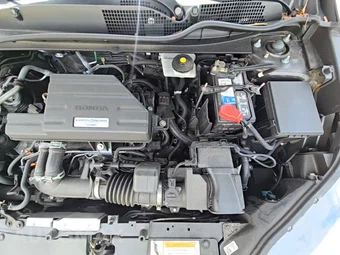 2019 Honda CR-V EX-L - miniatura 24