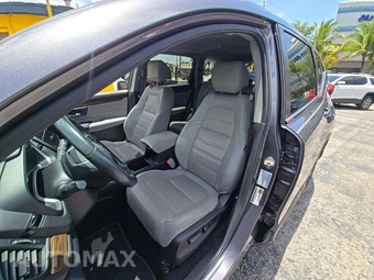 2019 Honda CR-V EX-L - miniatura 3