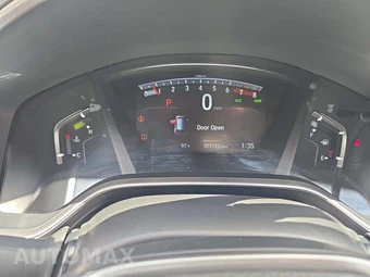 2019 Honda CR-V EX-L - miniatura 6