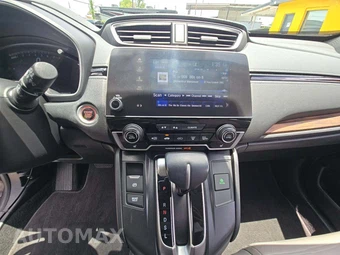 2019 Honda CR-V EX-L - miniatura 7