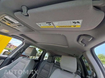 2019 Honda CR-V EX-L - miniatura 8