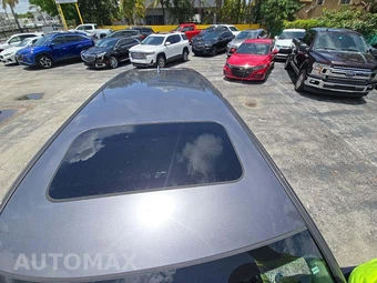 2019 Honda CR-V EX-L - miniatura 9