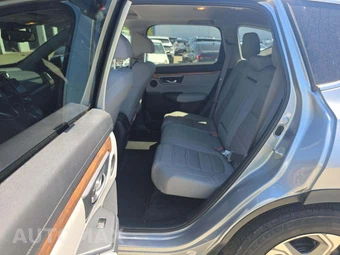 2019 Honda CR-V EX-L - miniatura 10