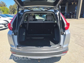 2019 Honda CR-V EX-L - miniatura 11