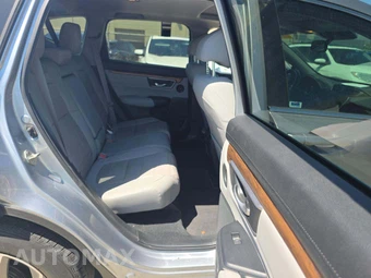 2019 Honda CR-V EX-L - miniatura 13