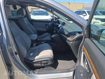 2019 Honda CR-V EX-L - miniatura 15