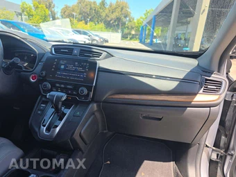 2019 Honda CR-V EX-L - miniatura 16