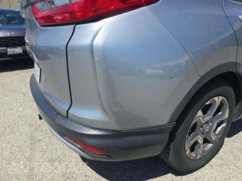 2019 Honda CR-V EX-L - miniatura 18