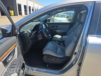 2019 Honda CR-V EX-L - miniatura 3