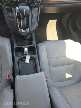 2019 Honda CR-V EX-L - miniatura 5