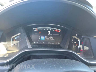 2019 Honda CR-V EX-L - miniatura 6