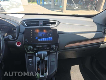 2019 Honda CR-V EX-L - miniatura 7