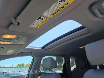 2019 Honda CR-V EX-L - miniatura 8