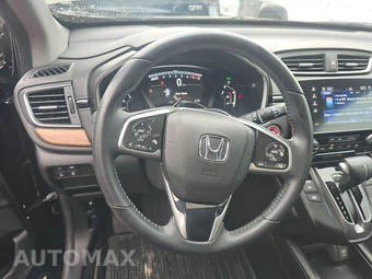 2019 Honda CR-V EX-L - miniatura 10