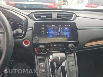 2019 Honda CR-V EX-L - miniatura 11