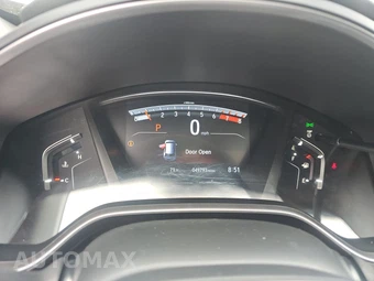 2019 Honda CR-V EX-L - miniatura 12