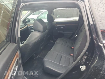 2019 Honda CR-V EX-L - miniatura 13