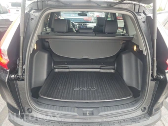 2019 Honda CR-V EX-L - miniatura 16