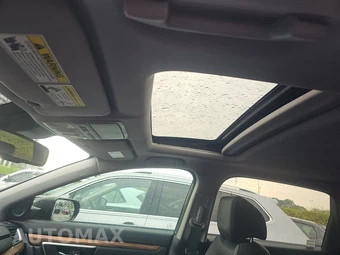 2019 Honda CR-V EX-L - miniatura 17