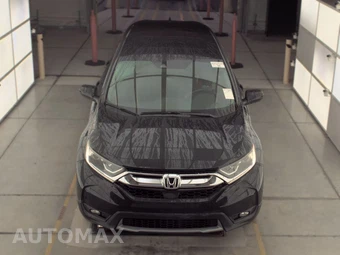 2019 Honda CR-V EX-L - miniatura 2
