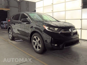 2019 Honda CR-V EX-L - miniatura 3