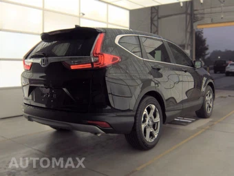 2019 Honda CR-V EX-L - miniatura 4