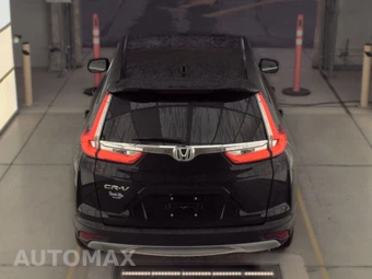 2019 Honda CR-V EX-L - miniatura 5