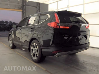 2019 Honda CR-V EX-L - miniatura 6